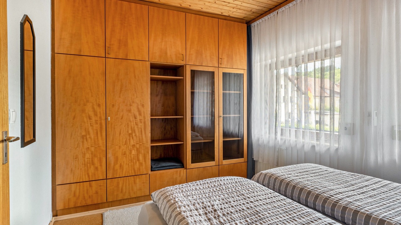Photo of Bedroom in Konigheim