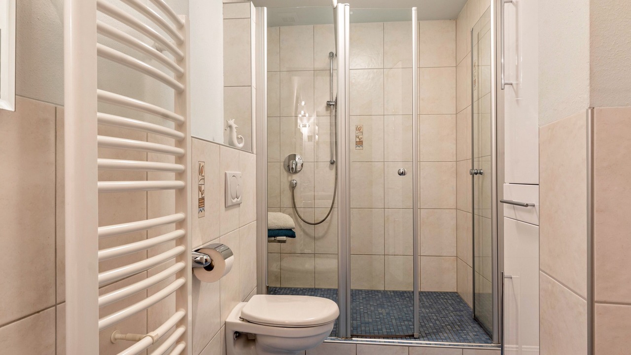 Photo of Bathroom in Konigheim