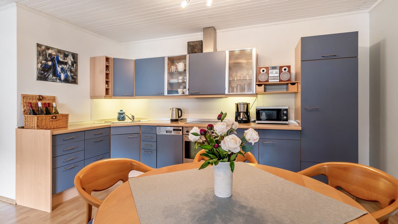 Photo of Kitchen in Konigheim