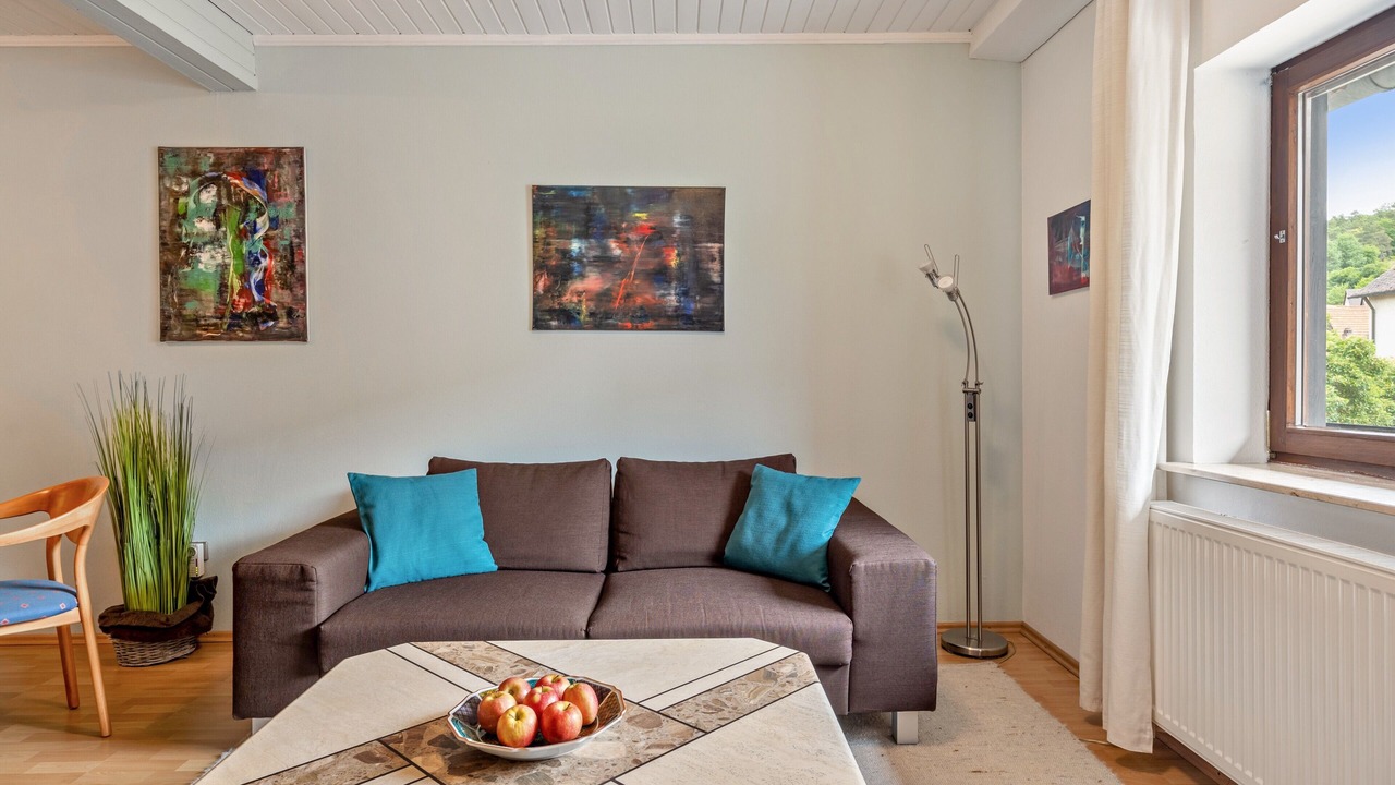 Photo of Livingroom in Konigheim