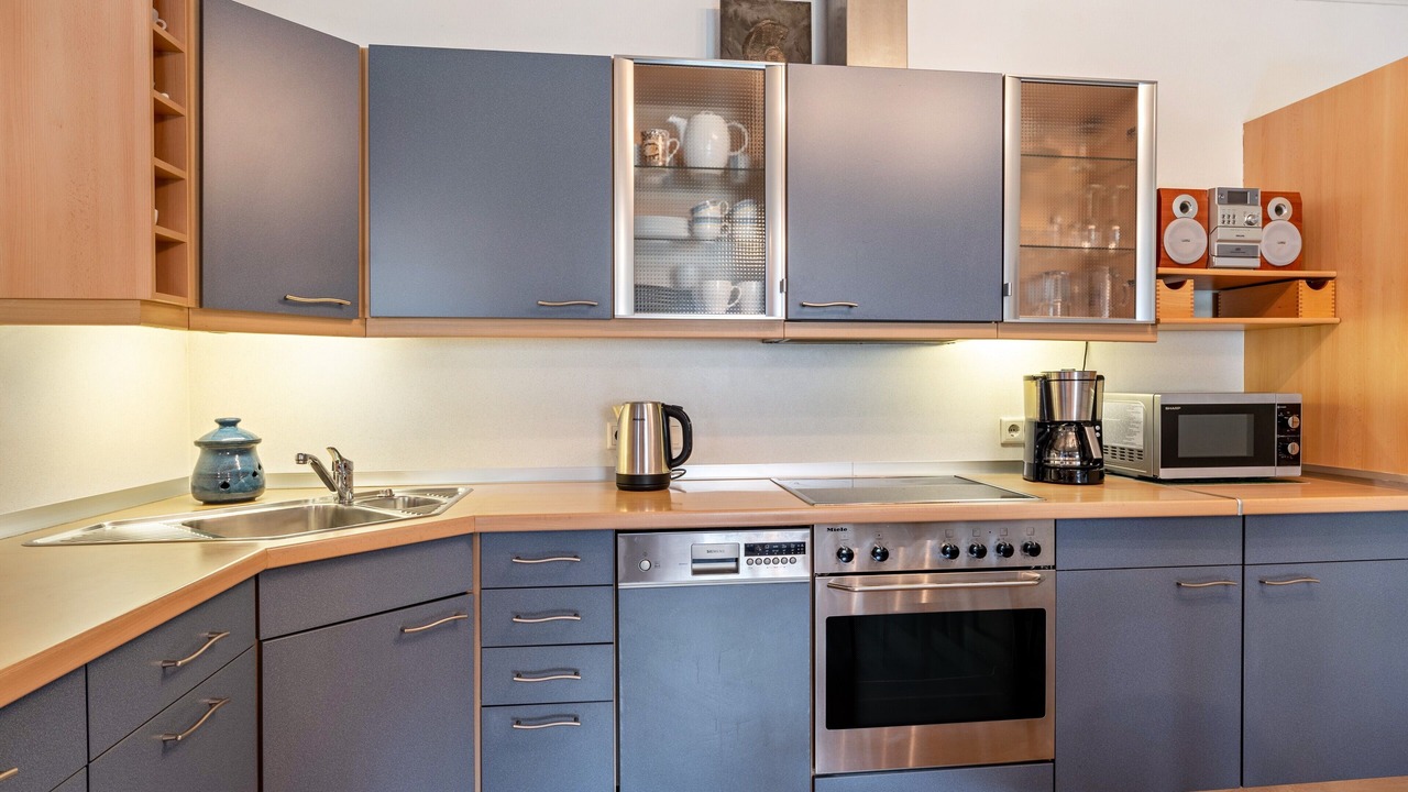 Photo of Kitchen in Konigheim