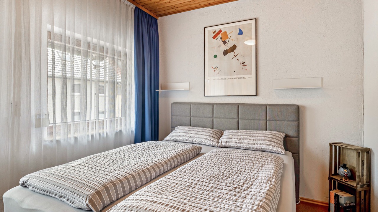 Photo of Bedroom in Konigheim