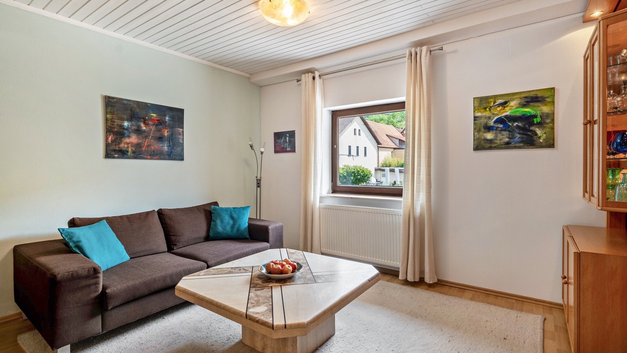 Photo of Livingroom in Konigheim