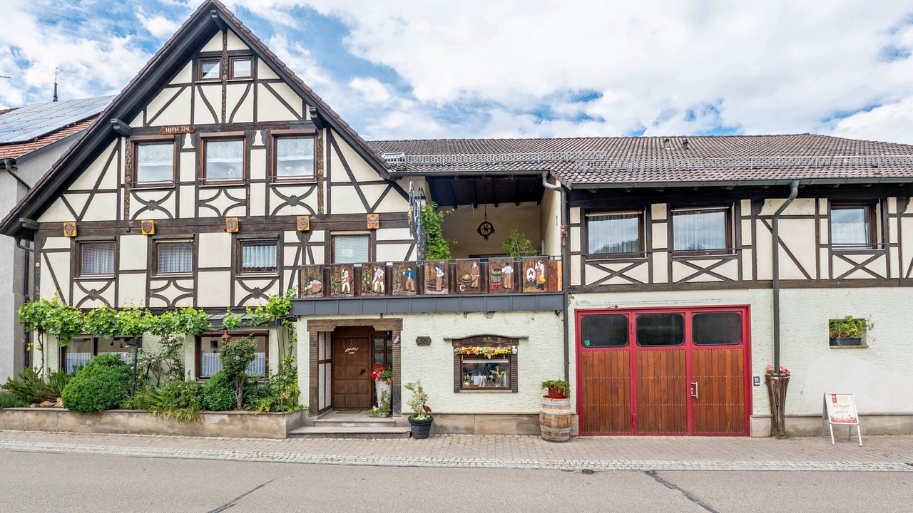 Photo of Outdoor in Konigheim