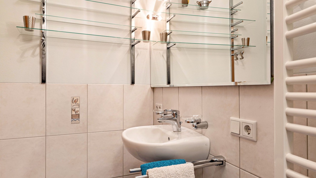 Photo of Bathroom in Konigheim