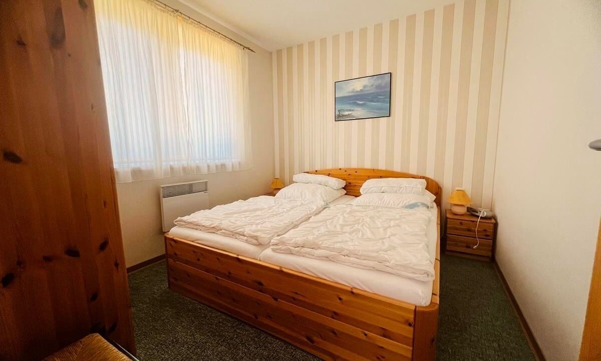 Photo of Bedroom in Thiessow