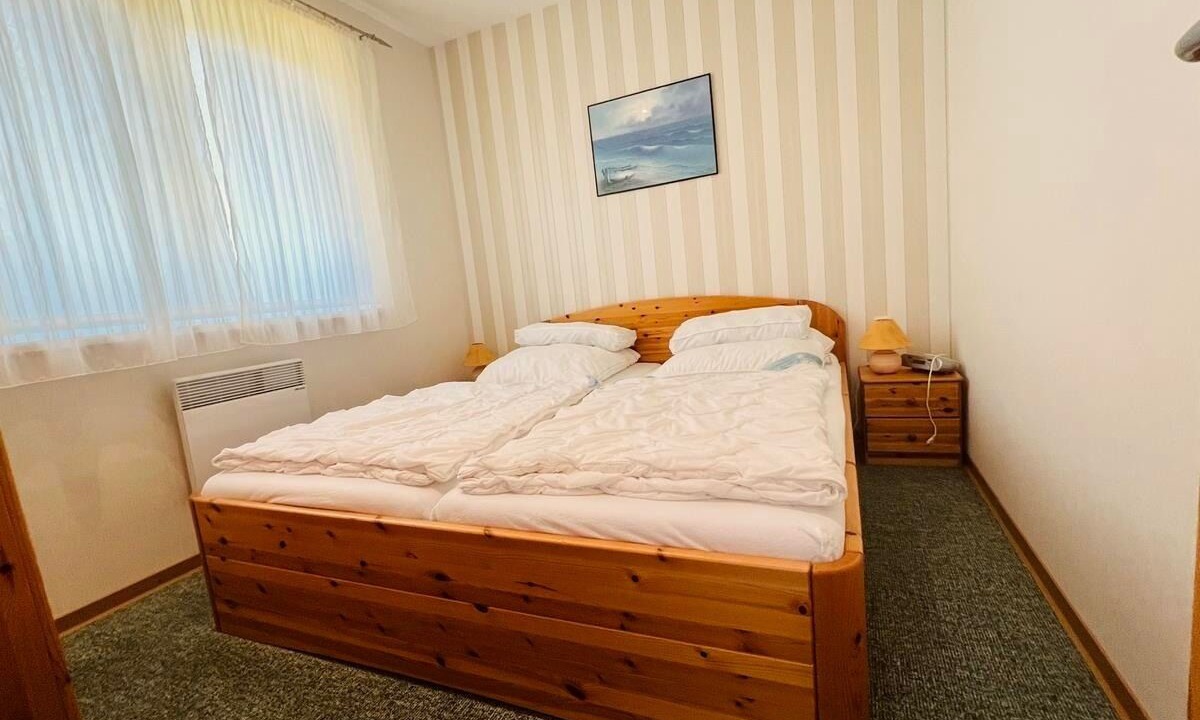 Photo of Bedroom in Thiessow