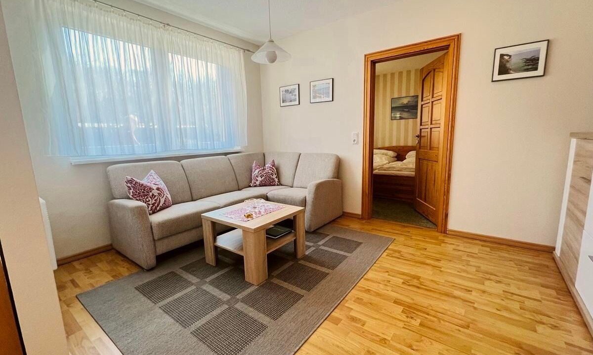 Photo of Livingroom in Thiessow