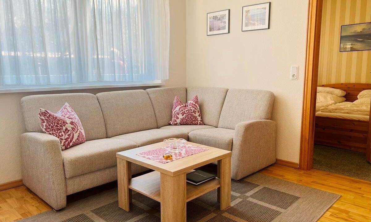 Photo of Livingroom in Thiessow