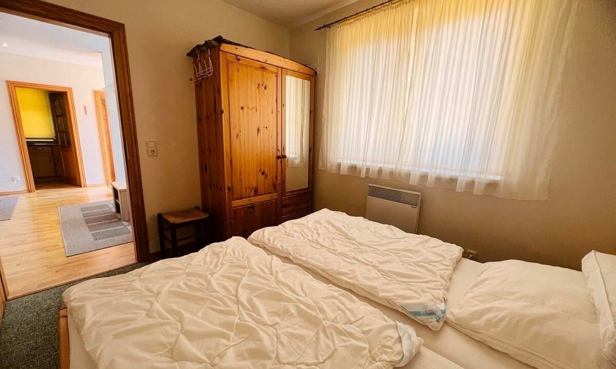 Photo of Bedroom in Thiessow