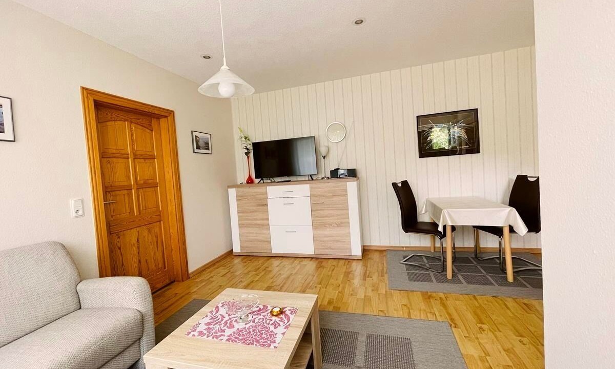 Photo of Livingroom in Thiessow