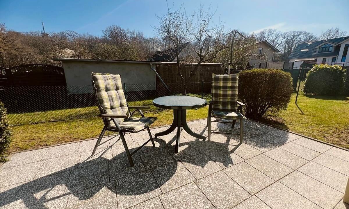 Photo of Outdoor in Thiessow