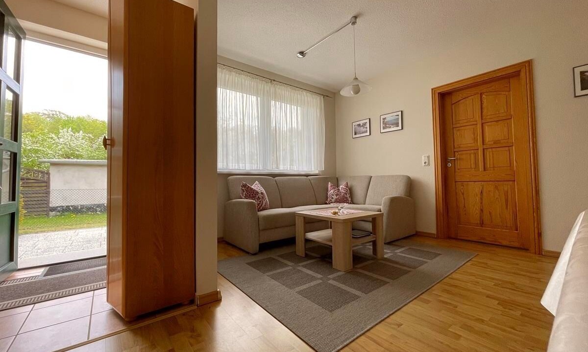 Photo of Livingroom in Thiessow