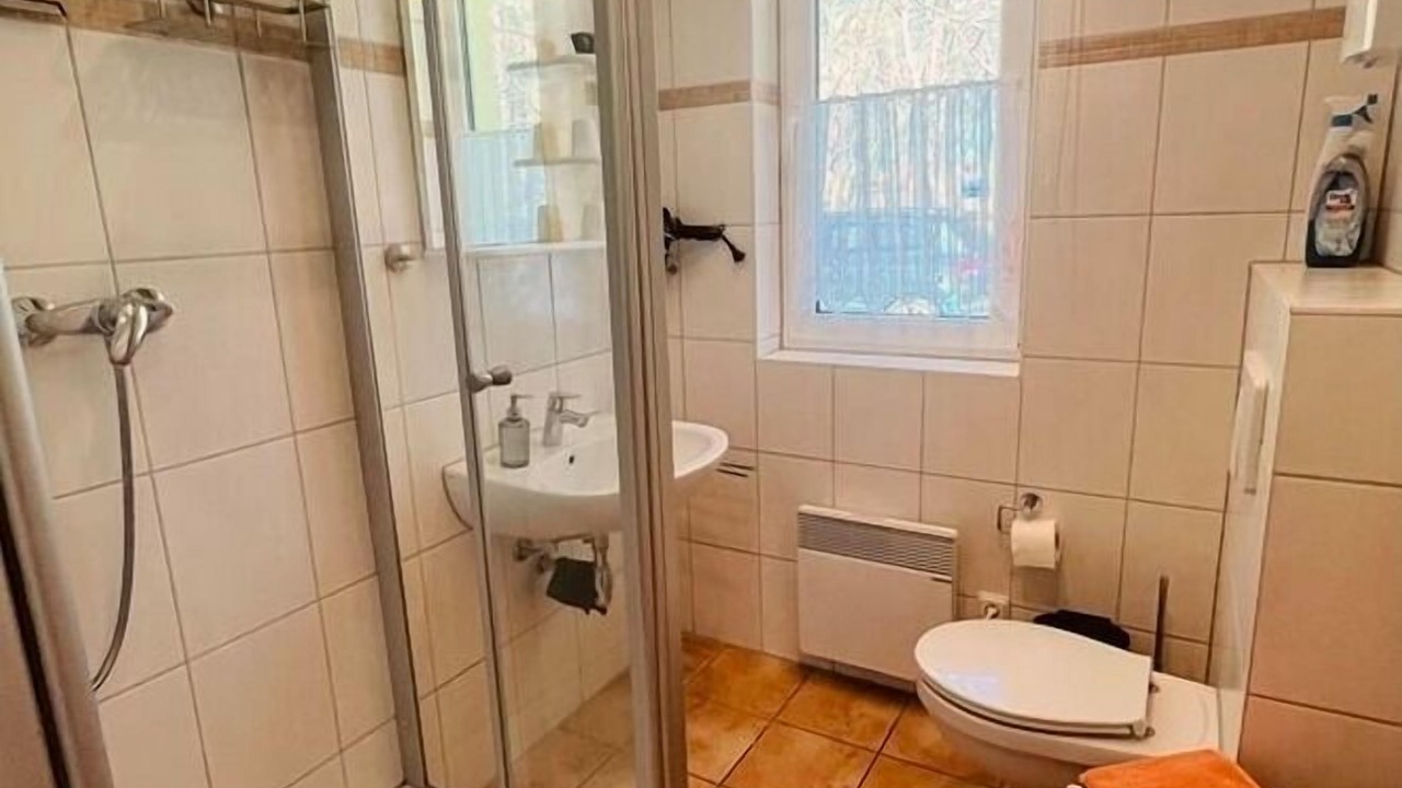 Photo of Bathroom in Thiessow
