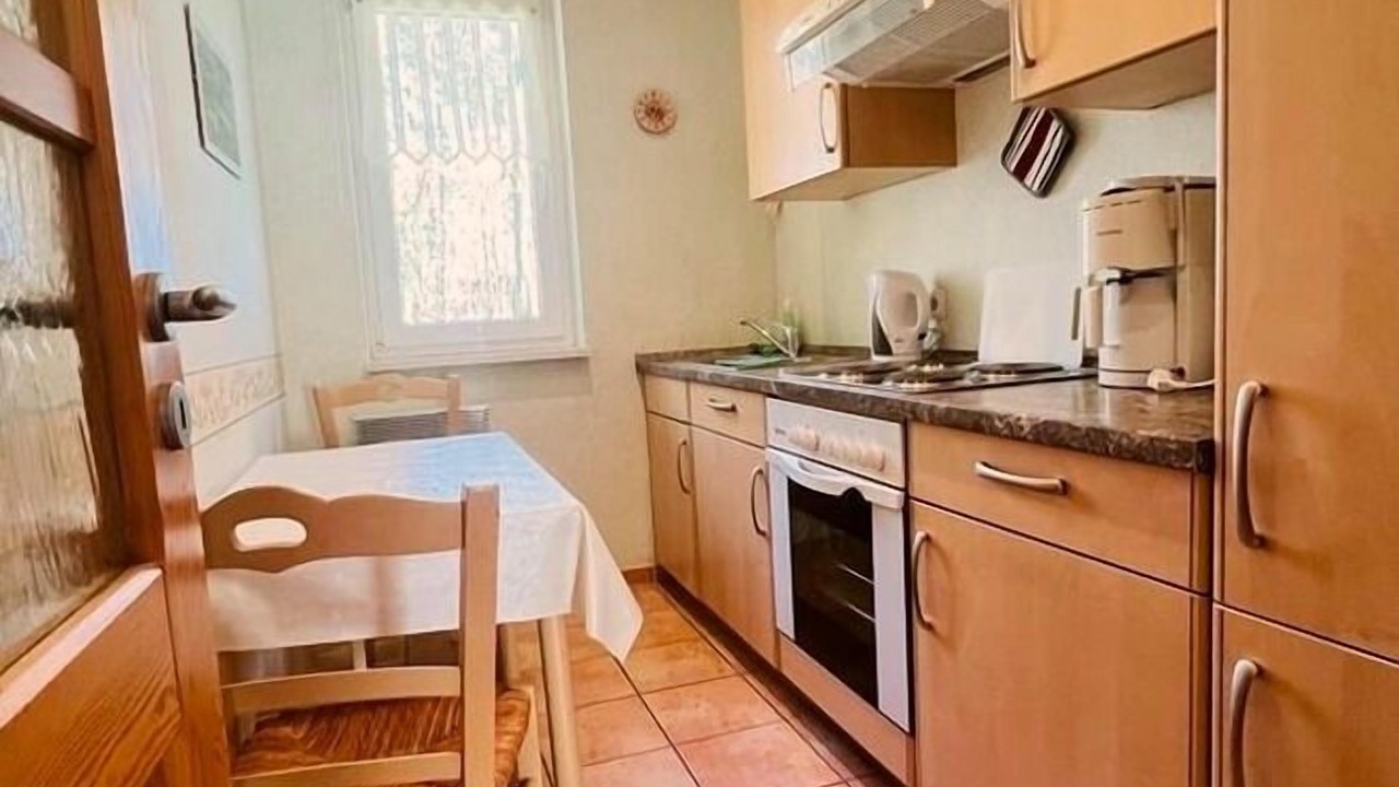 Photo of Kitchen in Thiessow