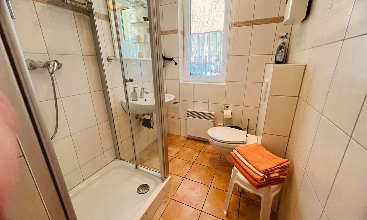 Photo of Bathroom in Thiessow