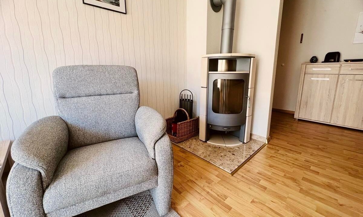 Photo of Livingroom in Thiessow