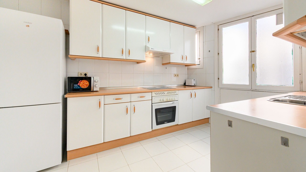 Photo of Kitchen in Moncloa - Arguelles