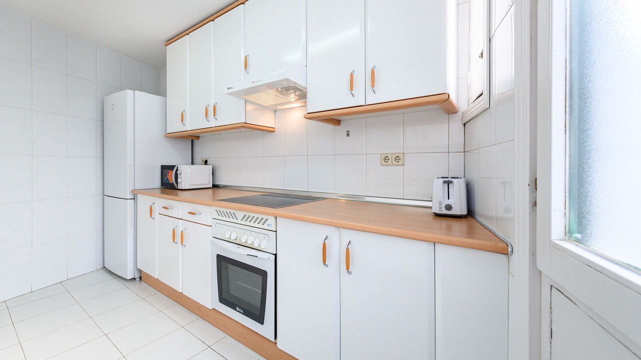 Photo of Kitchen in Moncloa - Arguelles
