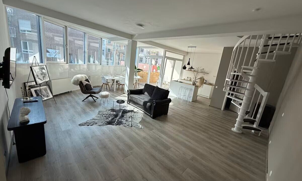 Photo of Livingroom in Buer