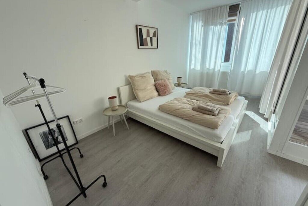 Photo of Bedroom in Buer