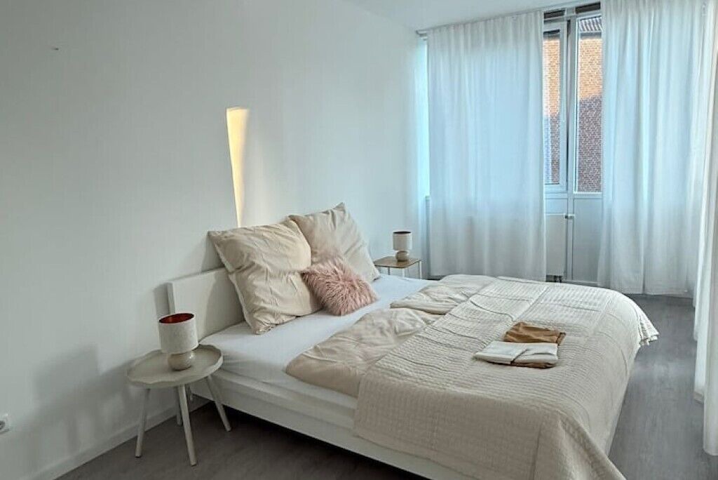 Photo of Bedroom in Buer