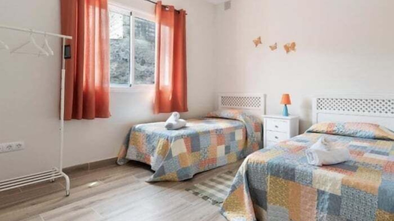 Photo of Bedroom in Garachico