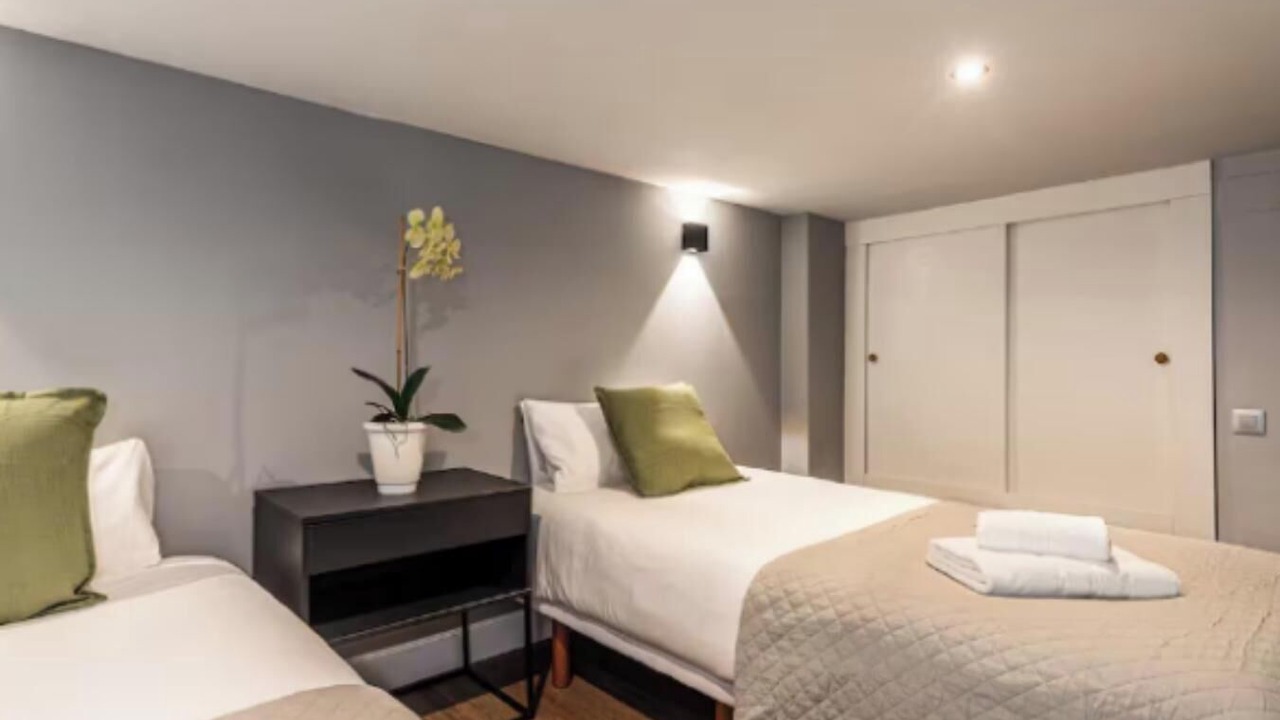 Photo of Bedroom in Carabanchel
