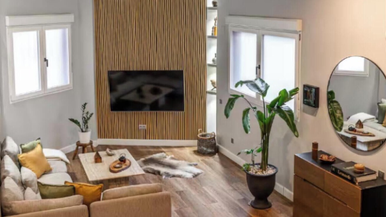 Photo of Livingroom in Carabanchel