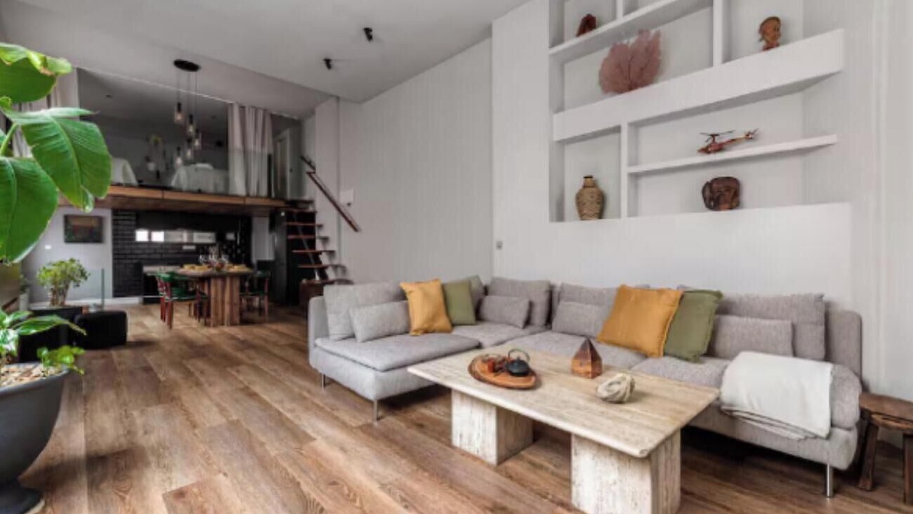 Photo of Livingroom in Carabanchel
