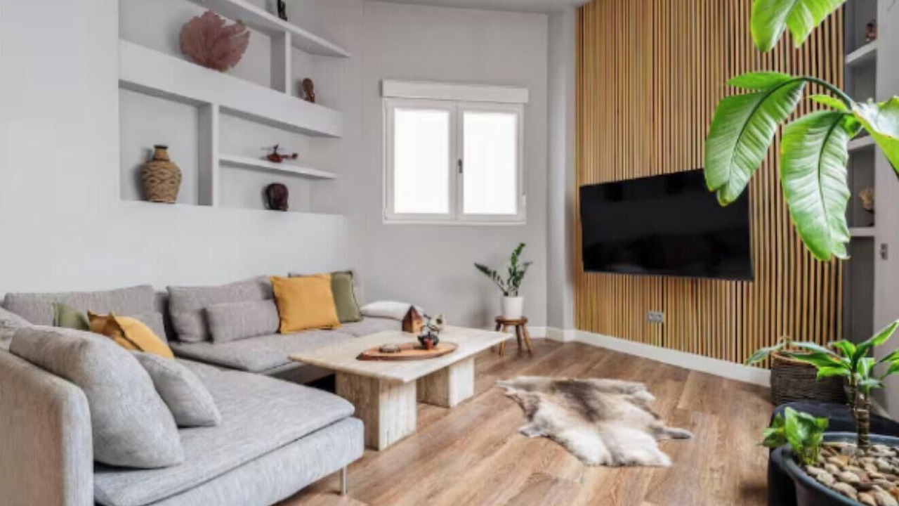 Photo of Livingroom in Carabanchel