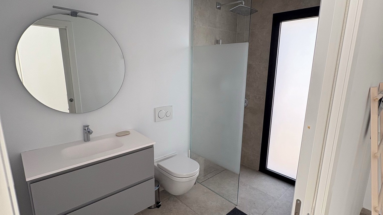 Photo of Bathroom in Lo Rufete