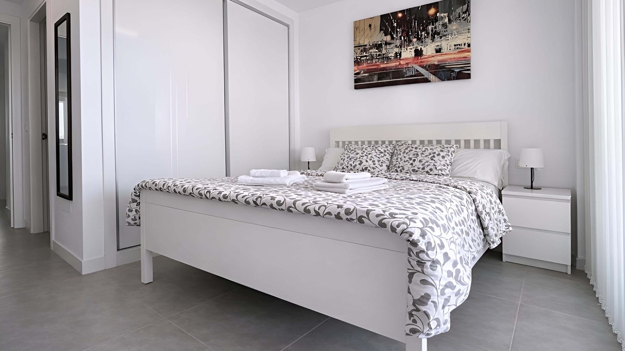 Photo of Bedroom in El Morche