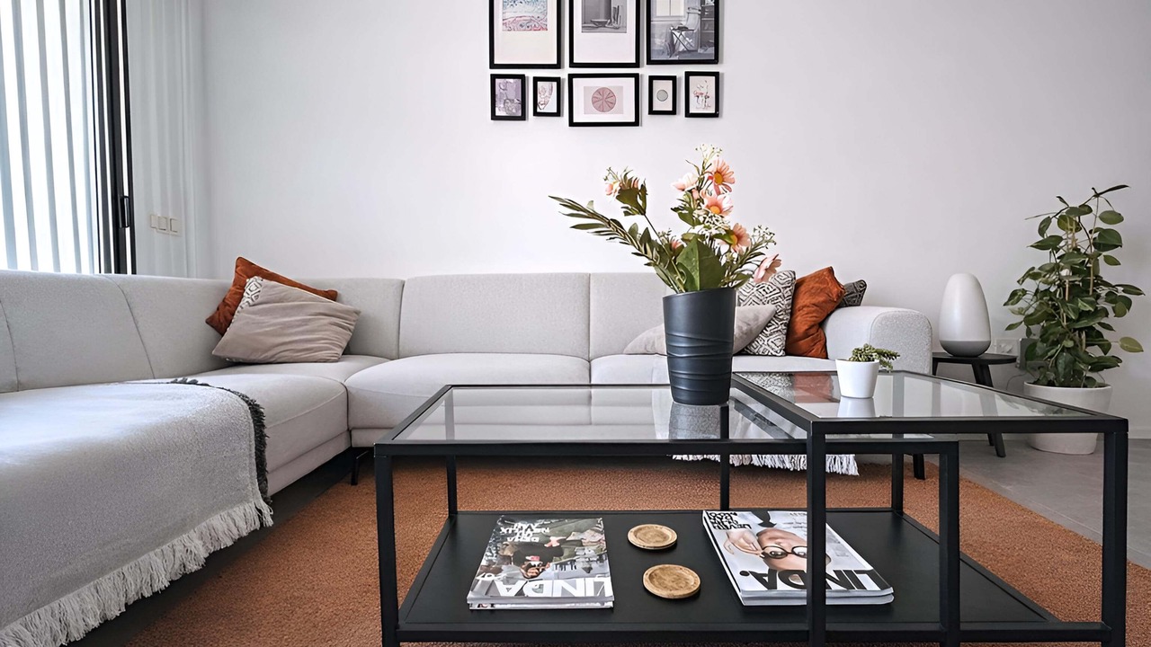 Photo of Livingroom in El Morche