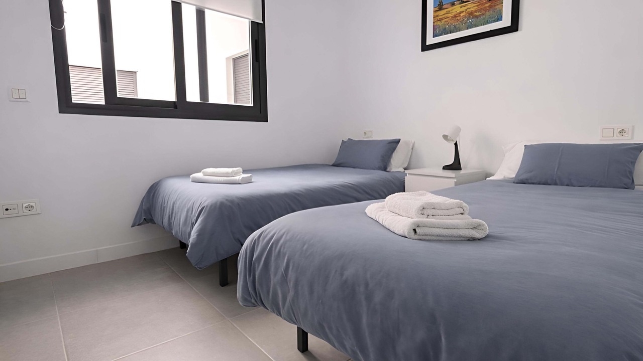 Photo of Bedroom in El Morche