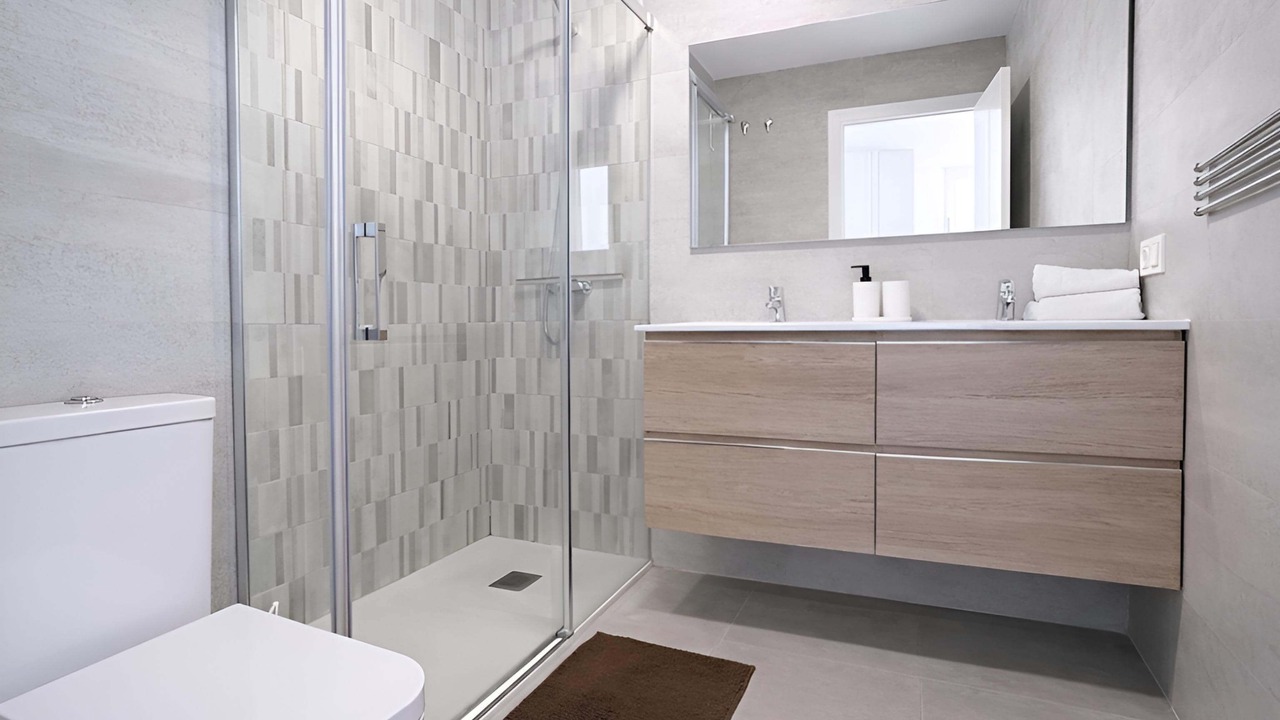 Photo of Bathroom in El Morche