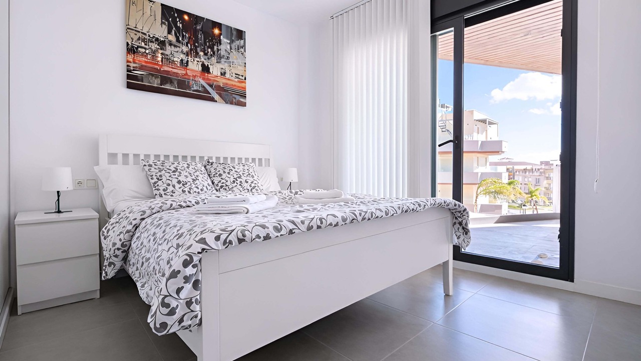 Photo of Bedroom in El Morche