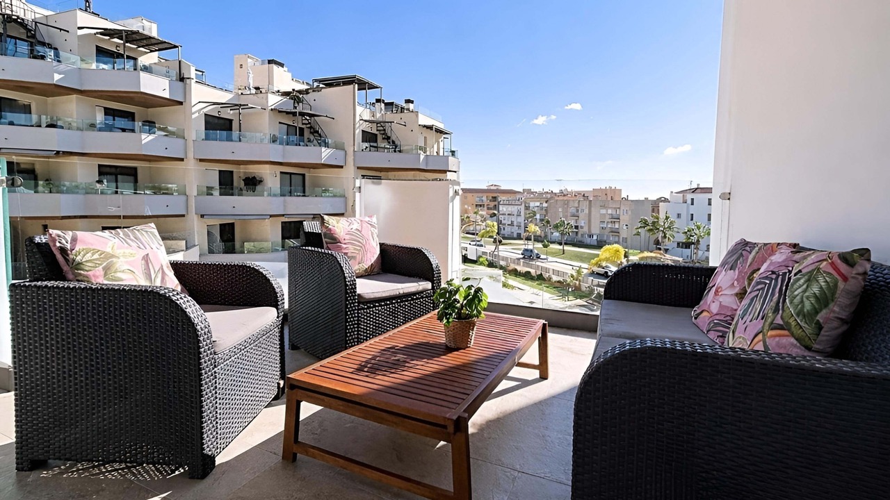 Photo of Outdoor in El Morche