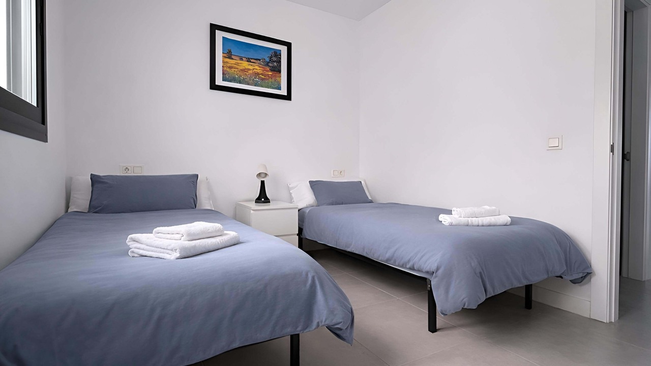 Photo of Bedroom in El Morche