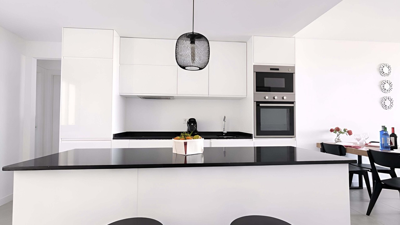 Photo of Kitchen in El Morche