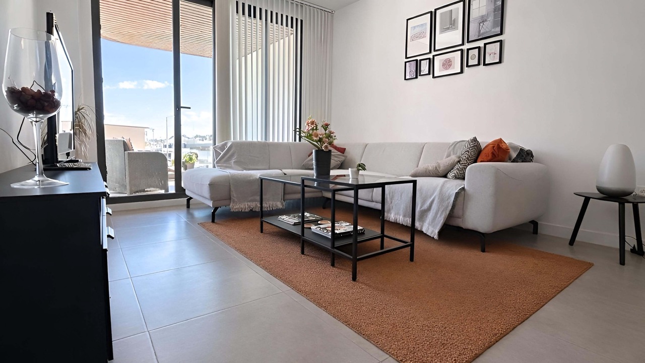 Photo of Livingroom in El Morche