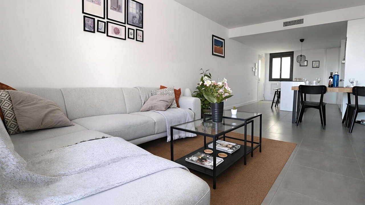Photo of Livingroom in El Morche