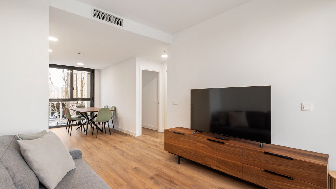 Photo of Livingroom in San Sebastian de los Reyes