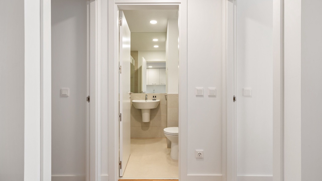 Photo of Bathroom in San Sebastian de los Reyes