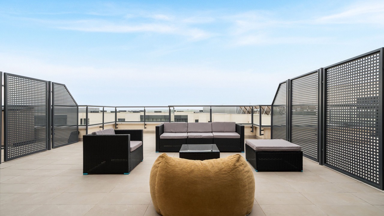 Photo of Outdoor in San Sebastian de los Reyes
