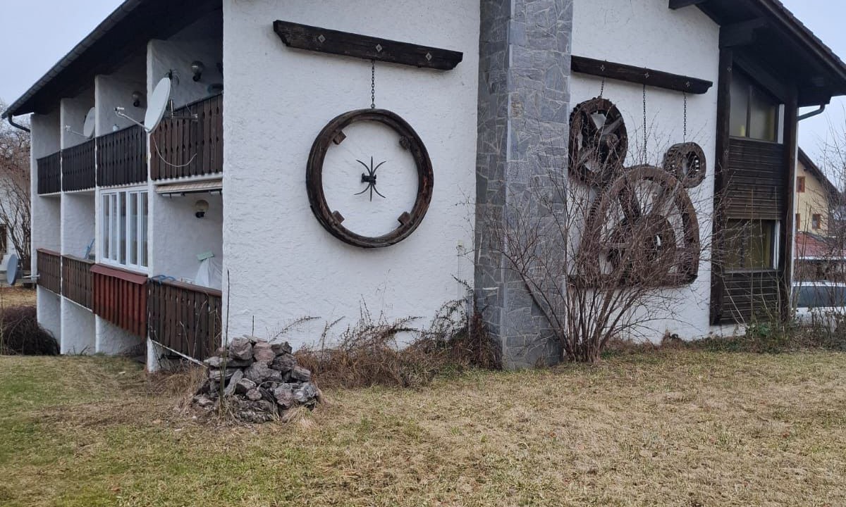 Photo of Outdoor in Gruenenbach