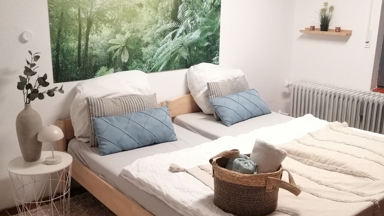 Photo of Bedroom in Gruenenbach