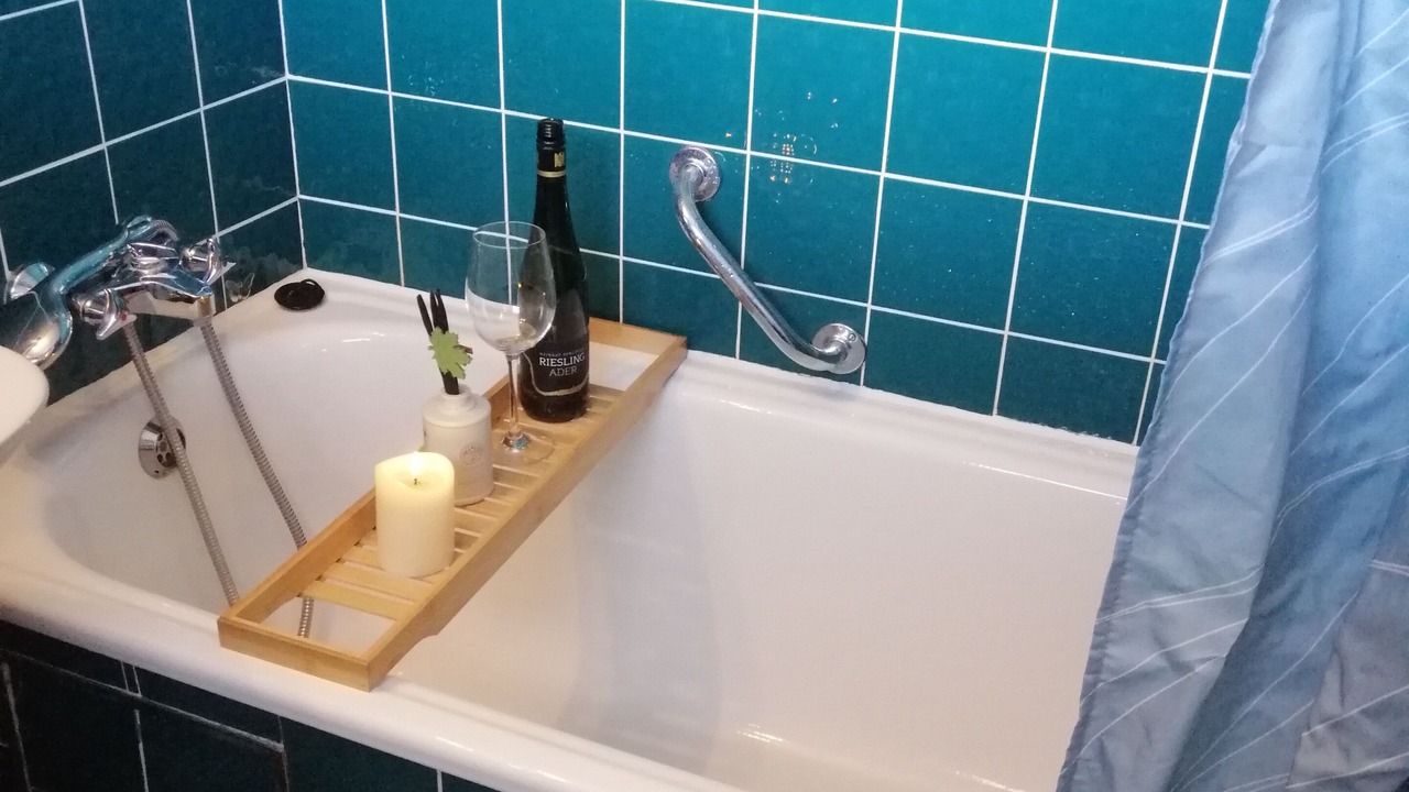 Photo of Bathroom in Gruenenbach