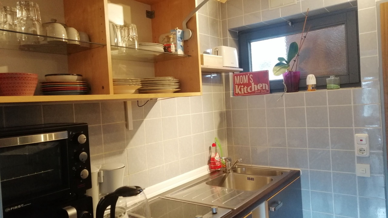Photo of Kitchen in Gruenenbach