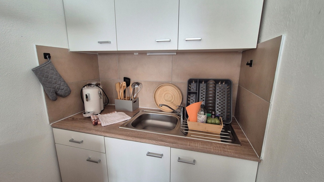 Photo of Kitchen in Bayrischzell